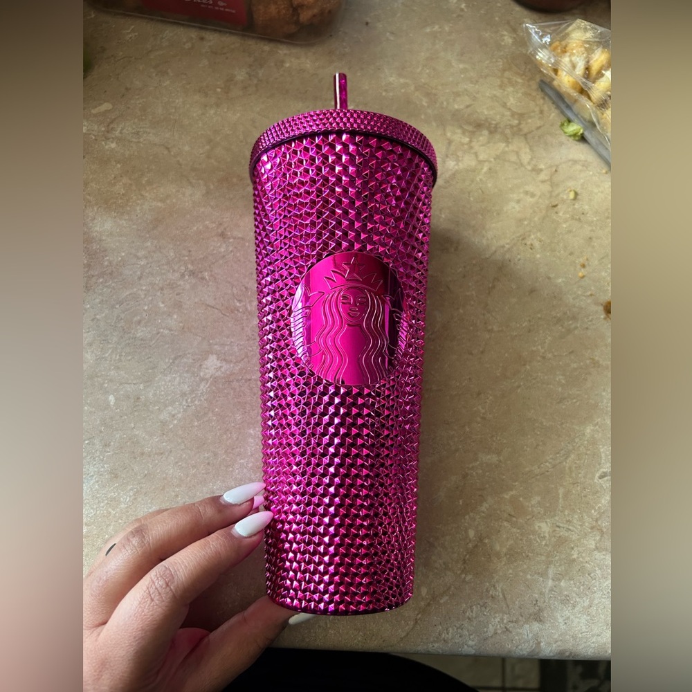 Venti cup